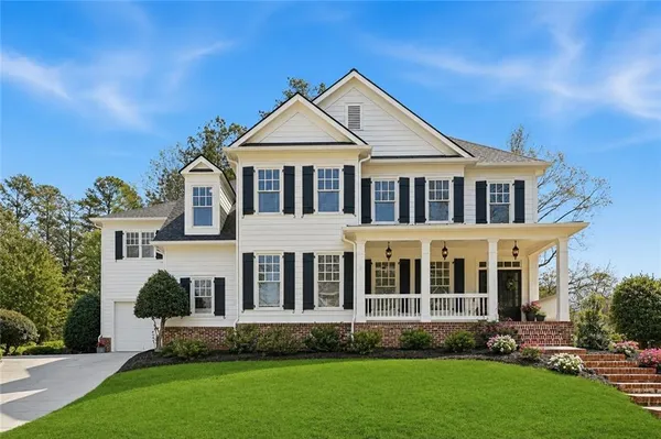 $1,024,900 | 5069 Tarry Glen Drive, Suwanee, GA 30024