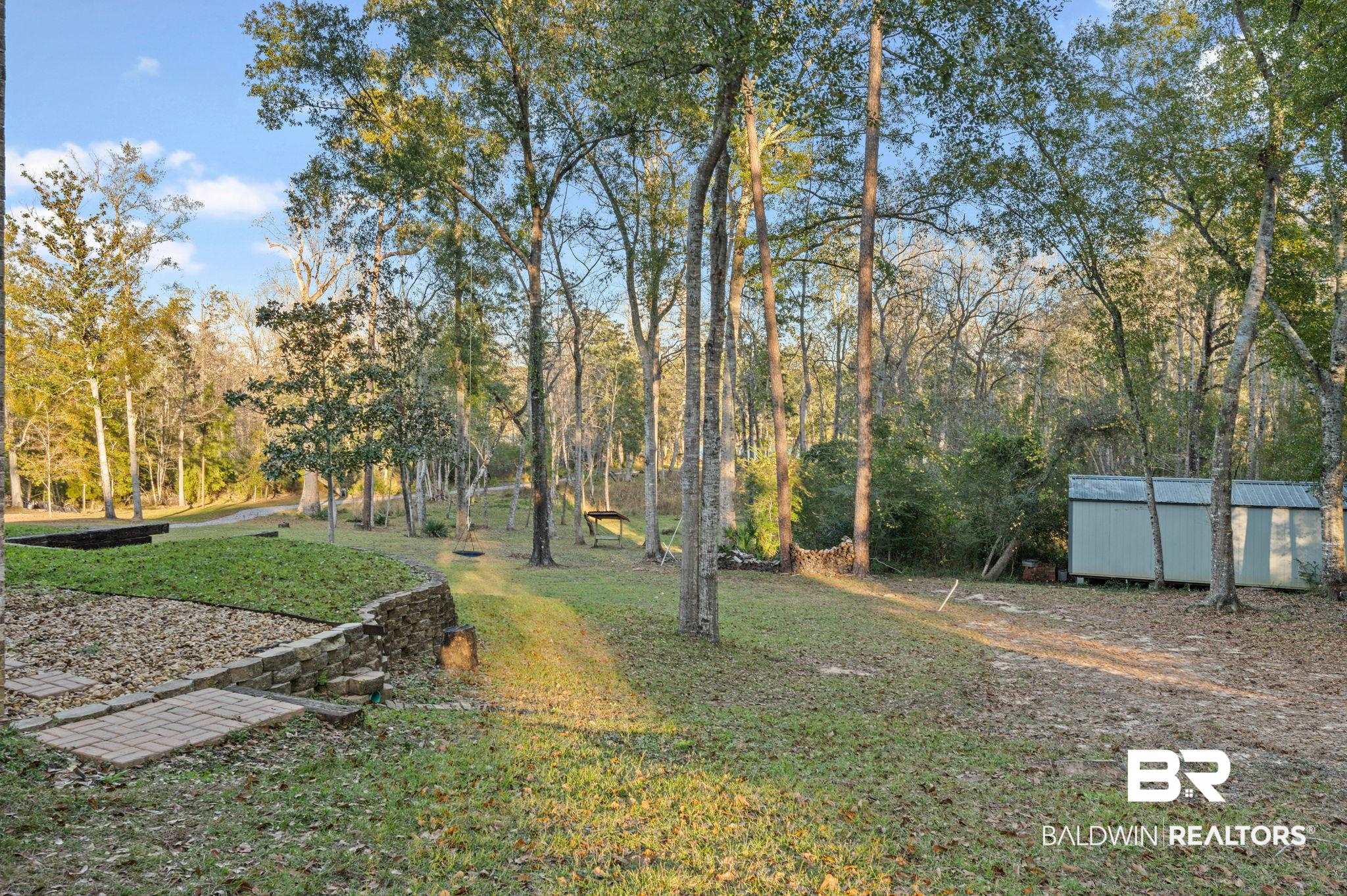 9536 Clarke Ridge Road Foley, AL 36535 - Photo 32 of 38