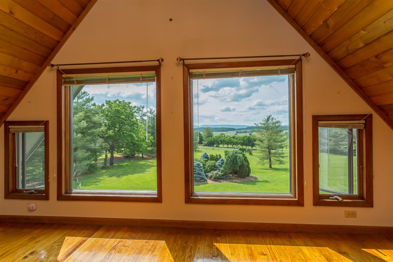 72 Greenfield Road Fishersville, VA 22939 - Photo 40 of 50 a view of a small space with a large window