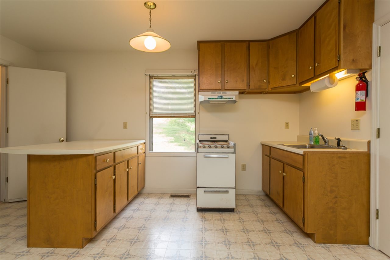 72 Greenfield Road Fishersville, VA 22939 - Photo 45 of 50 a kitchen with cabinets and window