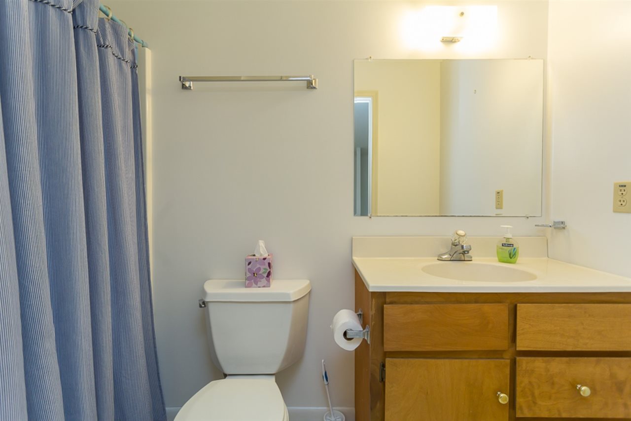 72 Greenfield Road Fishersville, VA 22939 - Photo 46 of 50 a bathroom with a sink a toilet and a mirror