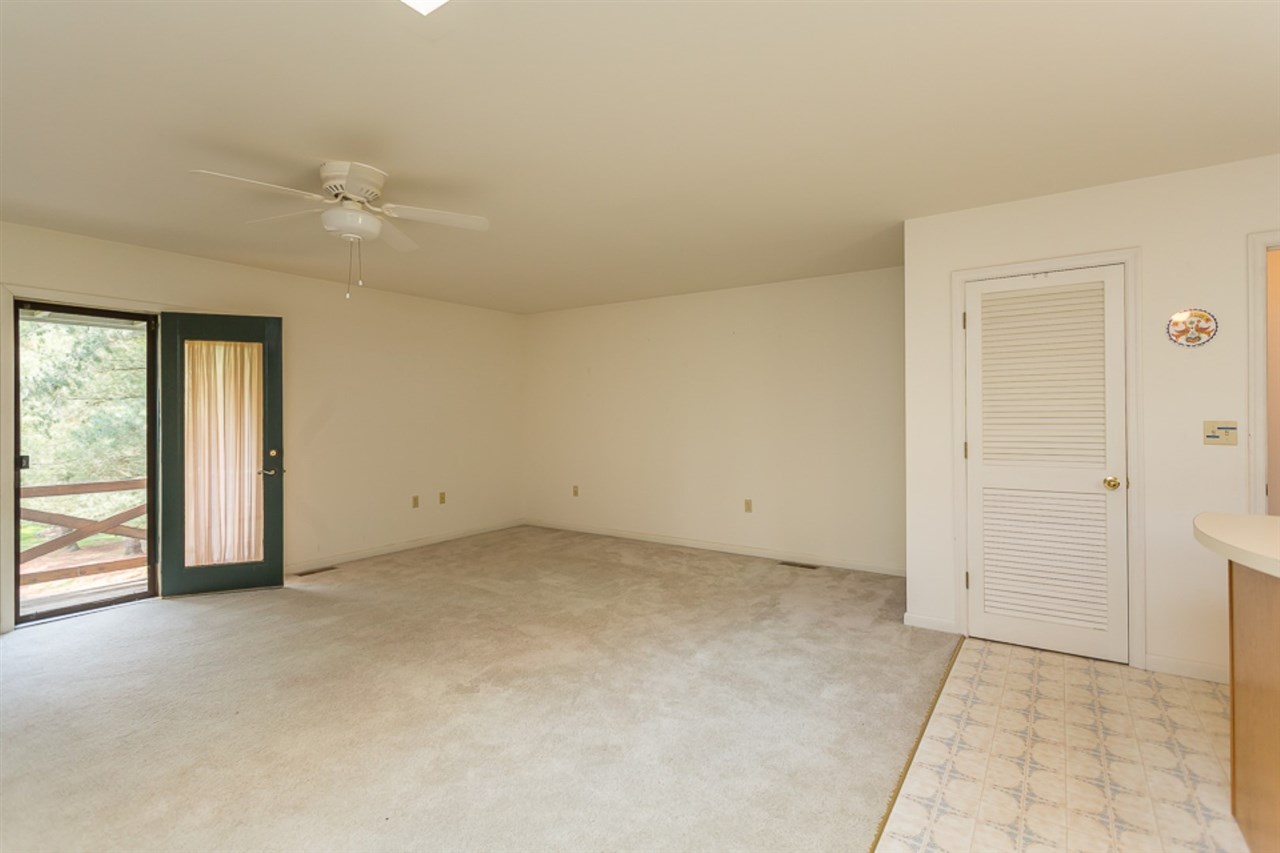 72 Greenfield Road Fishersville, VA 22939 - Photo 47 of 50 an empty room with windows and fan