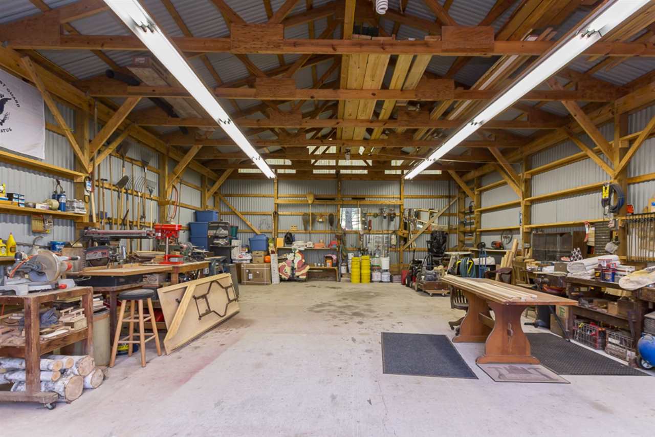 72 Greenfield Road Fishersville, VA 22939 - Photo 50 of 50 a view of a room with gym equipment