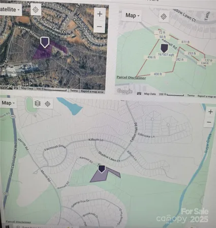 $249,900 | 1565 Kennel Road, Fort Mill, SC 29715