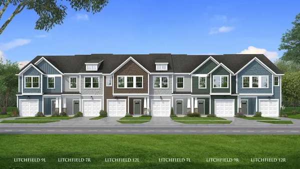 $199,990 | 616 East Norvell Court, Spartanburg, SC 29307