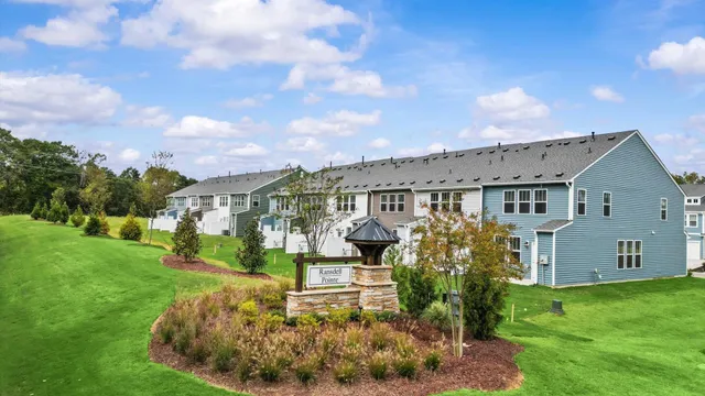 $199,990 | 616 East Norvell Court, Spartanburg, SC 29307