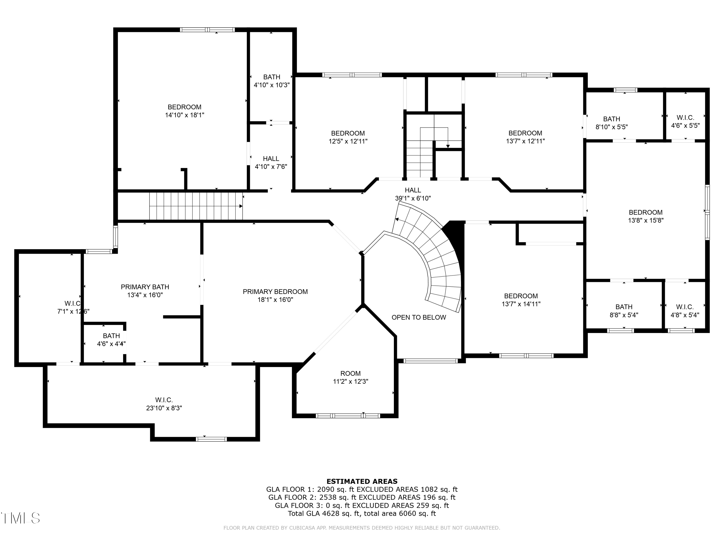 11209 Ridgegate Drive Raleigh, NC 27617 - Photo 73 of 74 Gallery Image 73