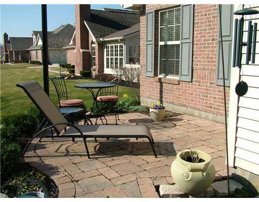 712 Deerfield Trail, Unit 712 Springfield, OH 45503 - Photo 3 of 13