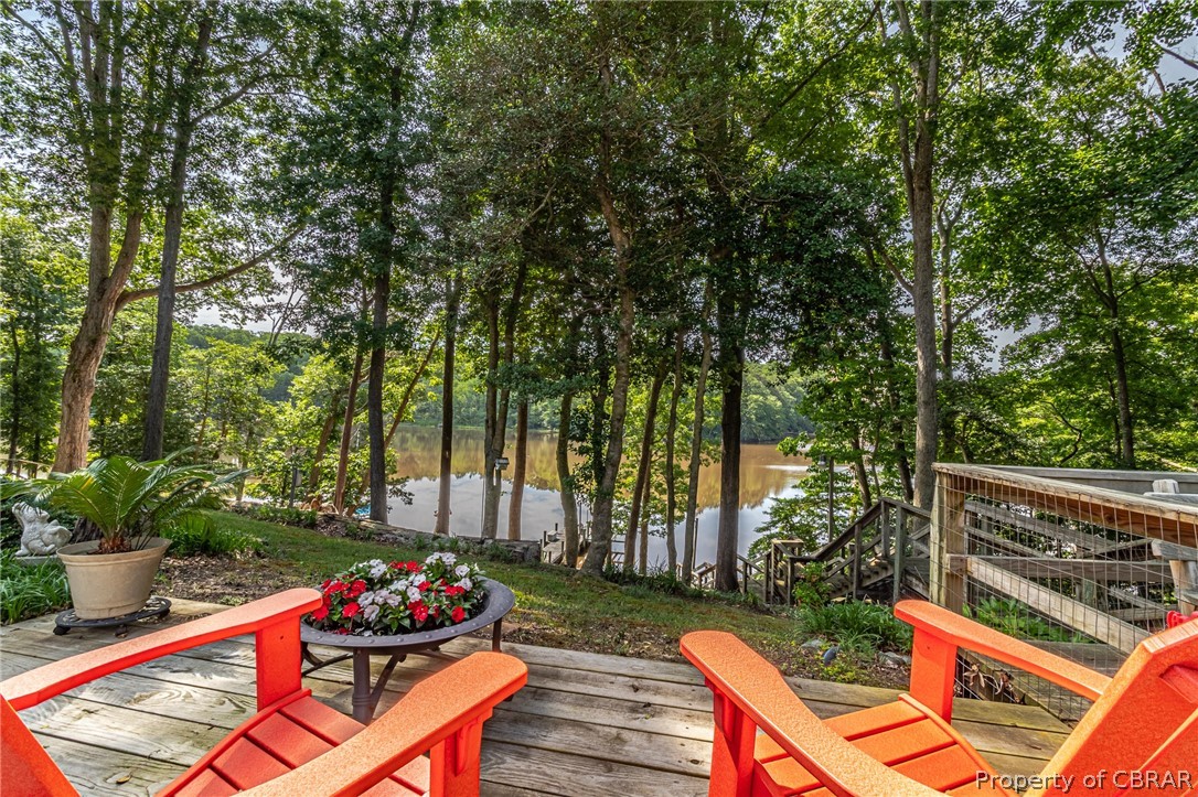 1190 Hull Harbor Road Heathsville, VA 22473 - Photo 14 of 39 Gallery Image 14