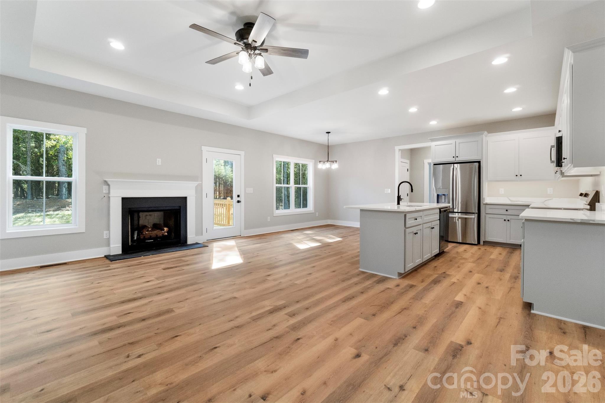 185 Shagbark Road West End, NC 27376 - Photo 14 of 25