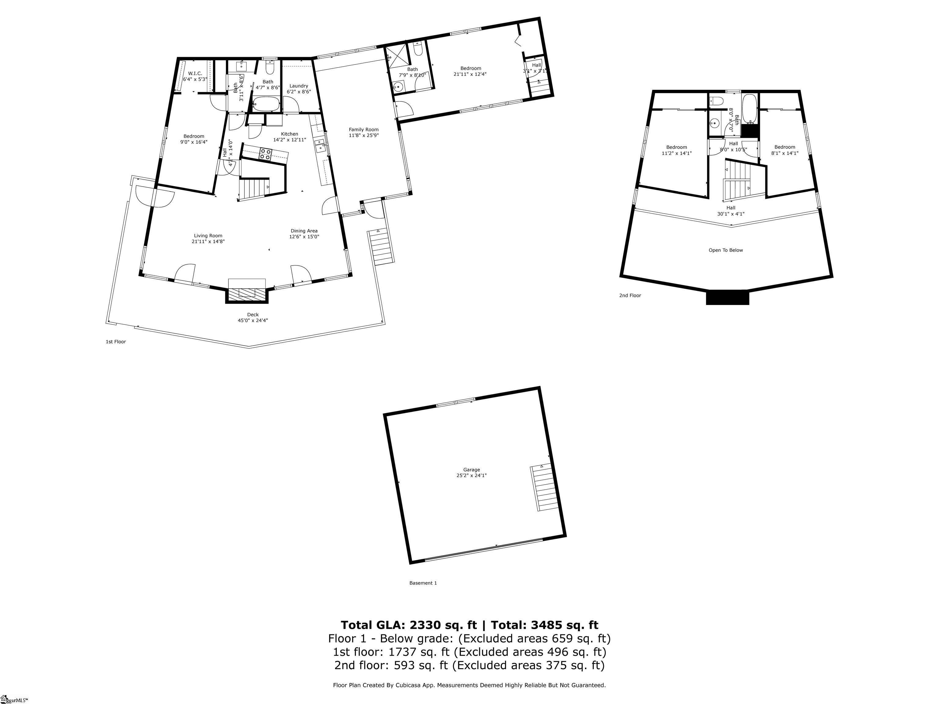 21 Anchorage Lane Salem, SC 29676 - Photo 39 of 39