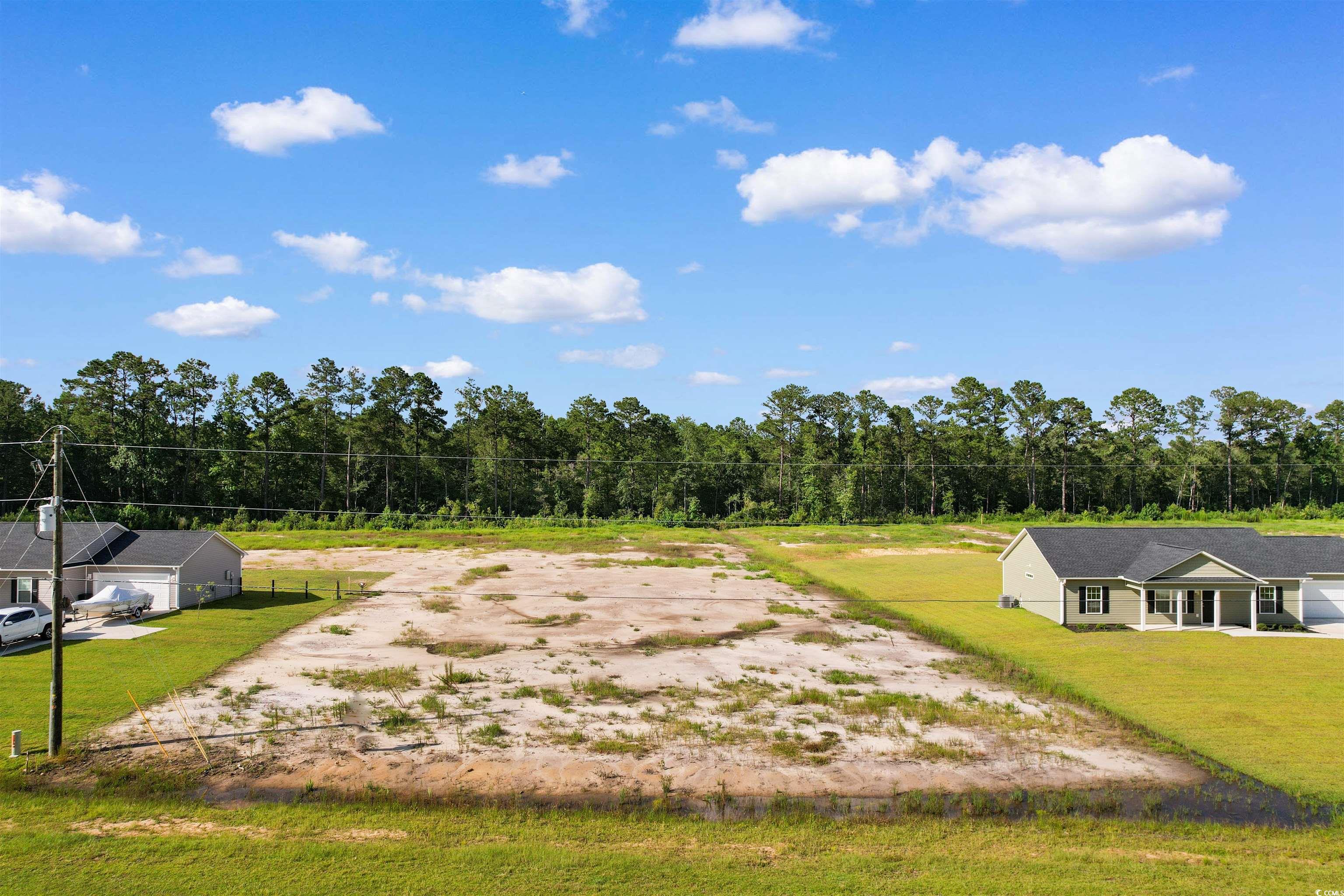 9 Loris Sc 29569 Loris, SC 29569 - Photo 17 of 20 View of property's community featuring a lawn
