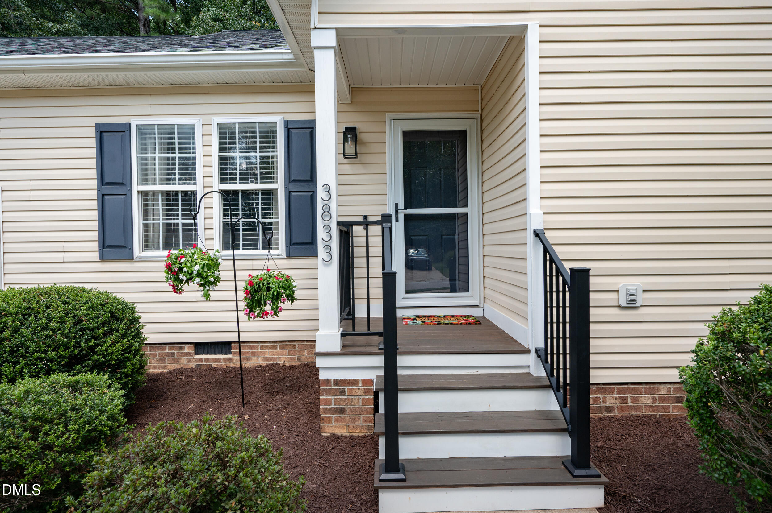 3833 Lodgepole Lane Raleigh, NC 27616 - Photo 7 of 49 Lodgepole008