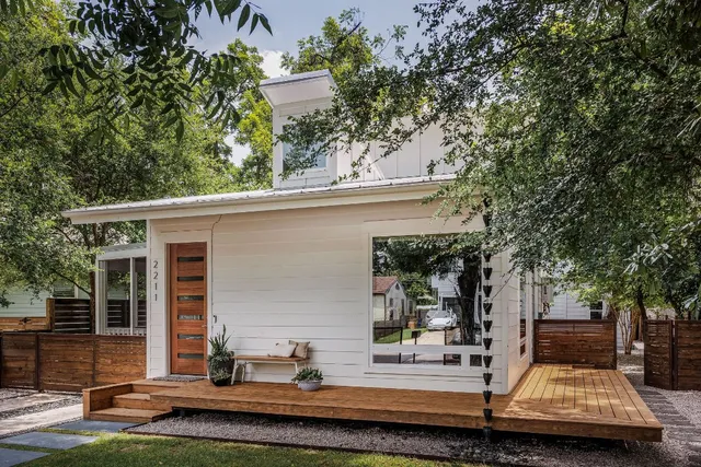 $1,650,000 | 2211 Canterbury Street, Austin, TX 78702