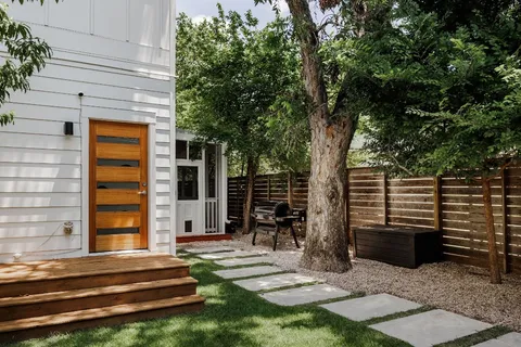 $1,650,000 | 2211 Canterbury Street, Austin, TX 78702