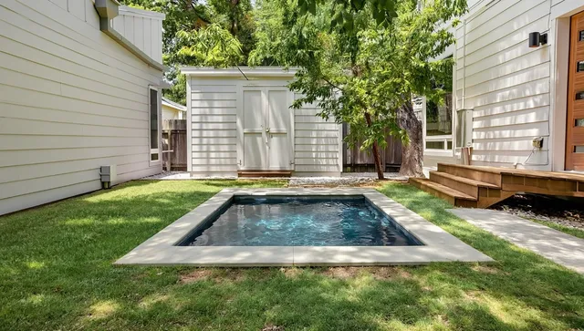 $1,650,000 | 2211 Canterbury Street, Austin, TX 78702