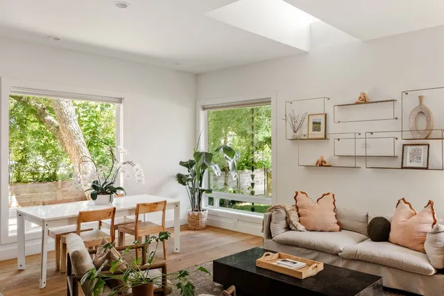 $1,650,000 | 2211 Canterbury Street, Austin, TX 78702