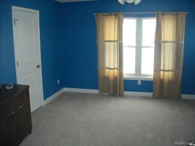 13687 Stowell Road Dundee, MI 48131 - Photo 15 of 25 Bedroom 3