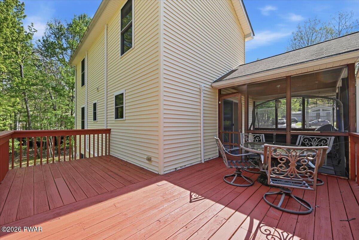 103 Mink Road Dingmans Ferry, PA 18328 - Photo 51 of 81