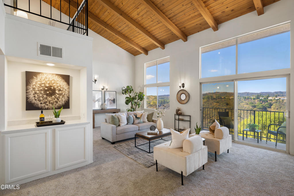 2385 Roscomare Road, Unit F8 Los Angeles, CA 90077 - Photo 1 of 50 SSR_2385RoscomareF8_009_FLEXMLS