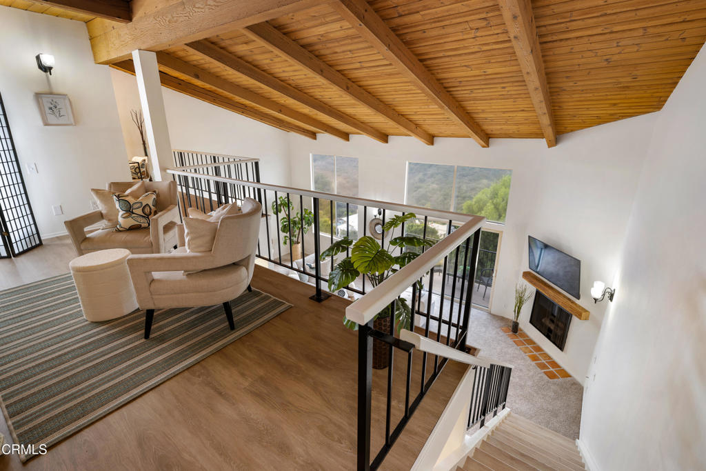 2385 Roscomare Road, Unit F8 Los Angeles, CA 90077 - Photo 20 of 50 SSR_2385RoscomareF8_LoftBedroom_007_FLEX