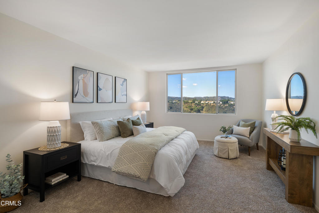 2385 Roscomare Road, Unit F8 Los Angeles, CA 90077 - Photo 28 of 50 SSR_2385RoscomareF8_032_FLEXMLS