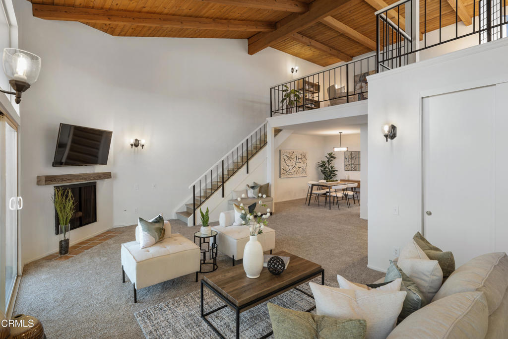 2385 Roscomare Road, Unit F8 Los Angeles, CA 90077 - Photo 7 of 50 SSR_2385RoscomareF8_012_FLEXMLS