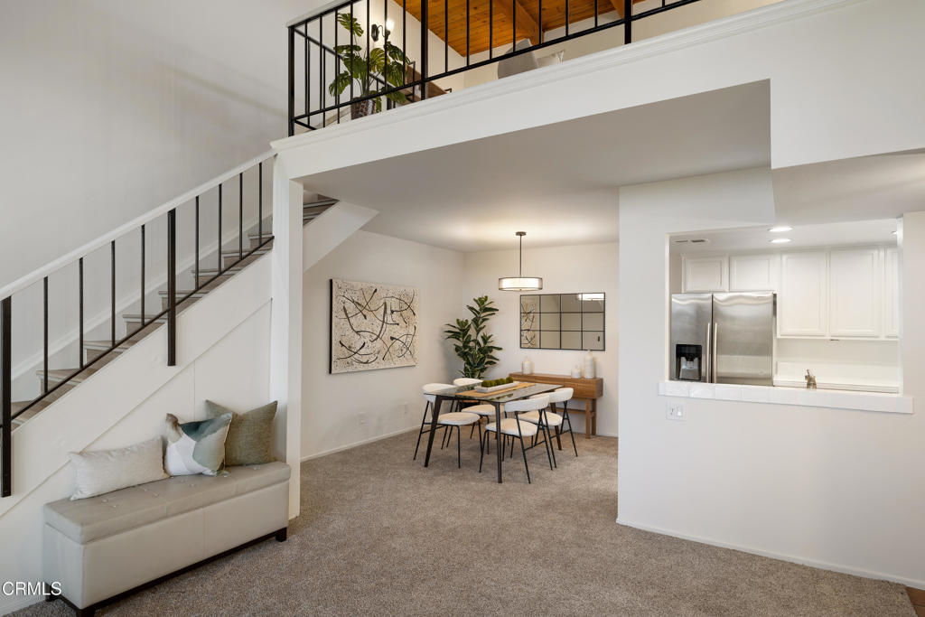 2385 Roscomare Road, Unit F8 Los Angeles, CA 90077 - Photo 8 of 50 SSR_2385RoscomareF8_013_FLEXMLS