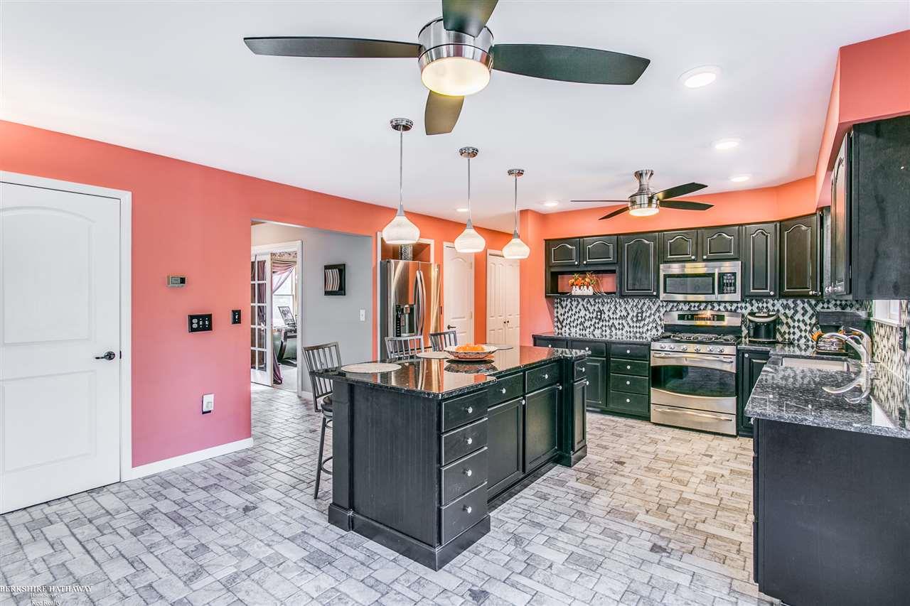 7941 Cribbins Road Croswell, MI 48422 - Photo 8 of 43 Gallery Image 8