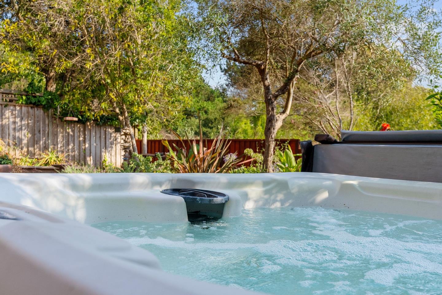 165 Bar Harbor Court Aptos, CA 95003 - Photo 30 of 37 a view of outdoor space and yard