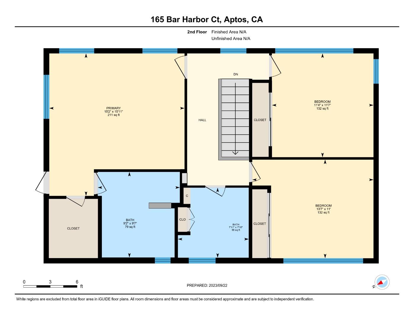 165 Bar Harbor Court Aptos, CA 95003 - Photo 37 of 37