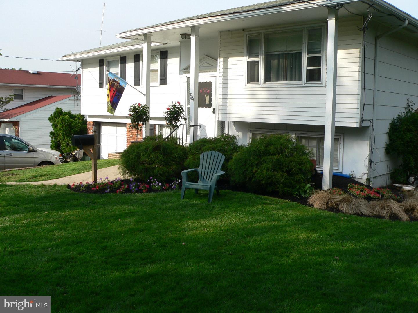 94 Haines Mill Road Riverside, NJ 08075 - Photo 1 of 8