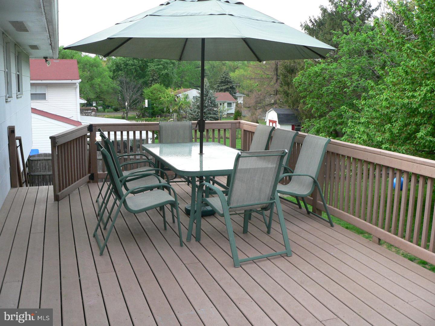 94 Haines Mill Road Riverside, NJ 08075 - Photo 8 of 8