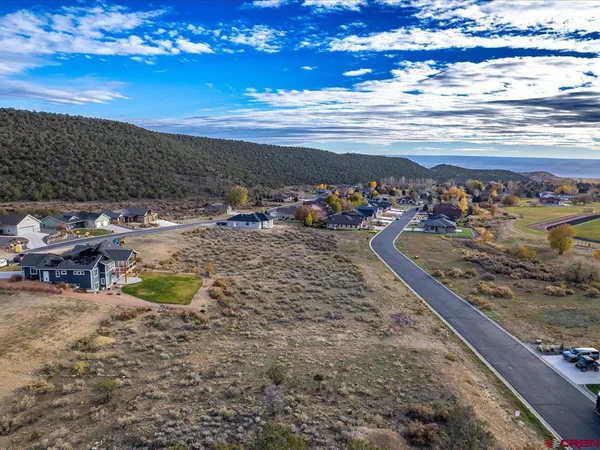 a view of a ocean with beach