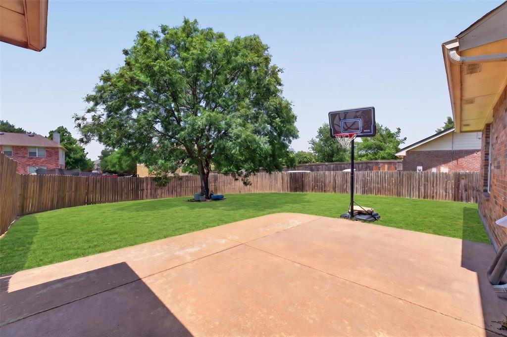 1531 Timber Ridge Drive Rockwall, TX 75032 - Photo 37 of 40