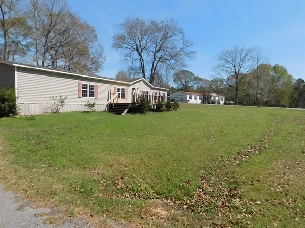$70,000 | 109 Kristin Lane, Minden, LA 71055