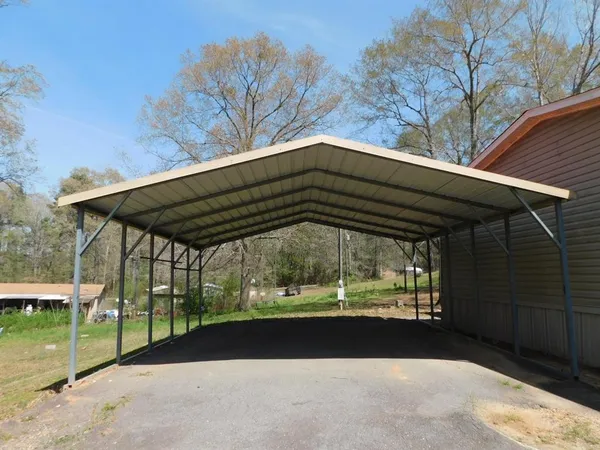 $70,000 | 109 Kristin Lane, Minden, LA 71055