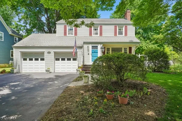 $1,095,000 | 20 West End Avenue, Madison, NJ 07940