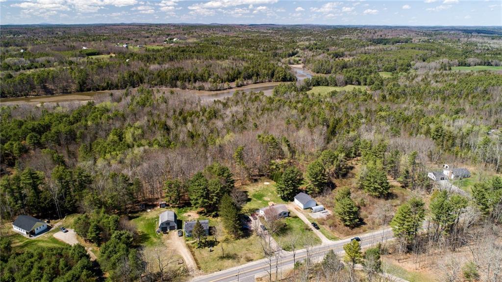 0 West Side River Road Bowdoinham, ME 04008 - Photo 3 of 12 Photo