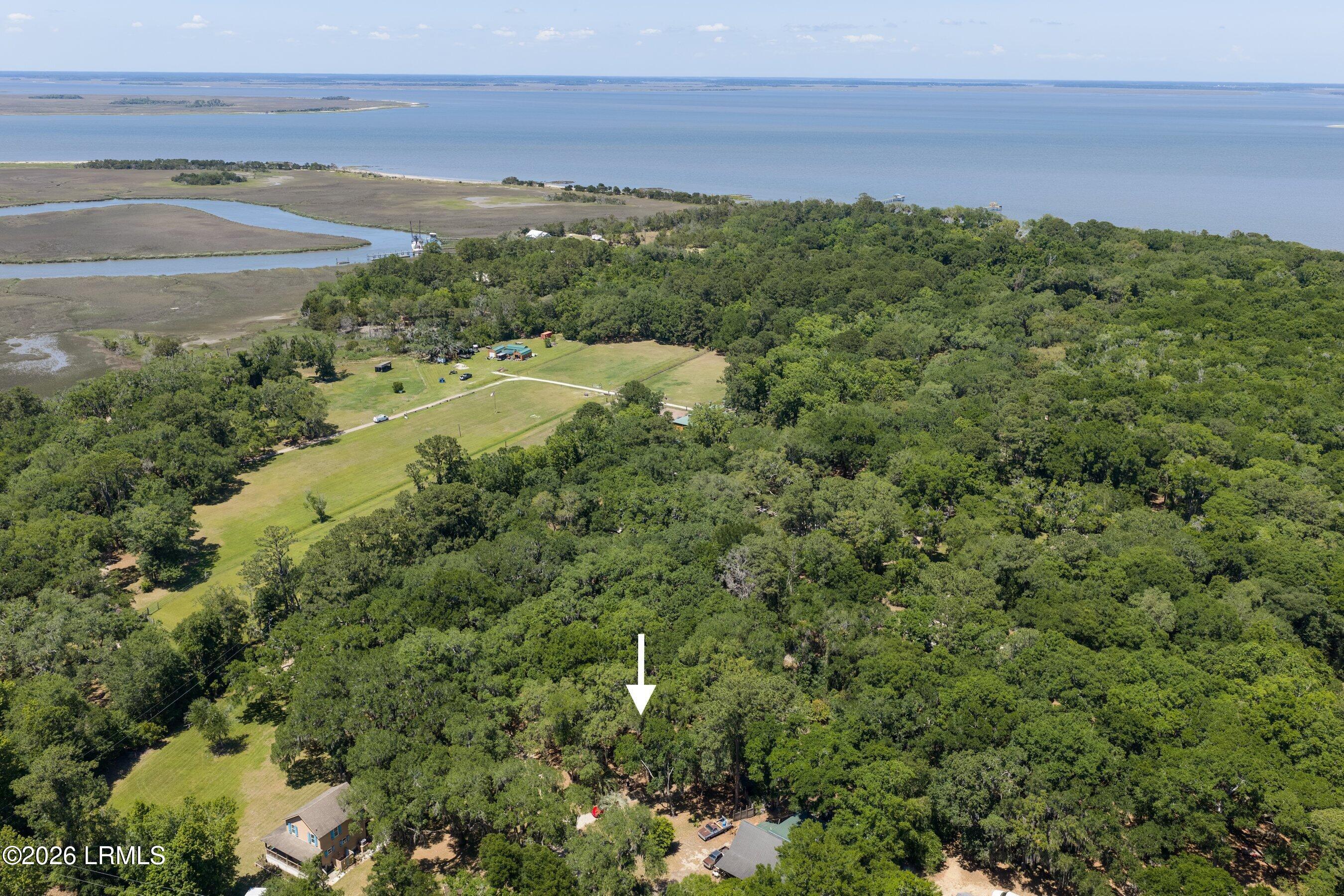 2 Orchard Road St. Helena Island, SC 29920 - Photo 25 of 34 DJI_20260519143251_0531_D-1.jpg-SMALL