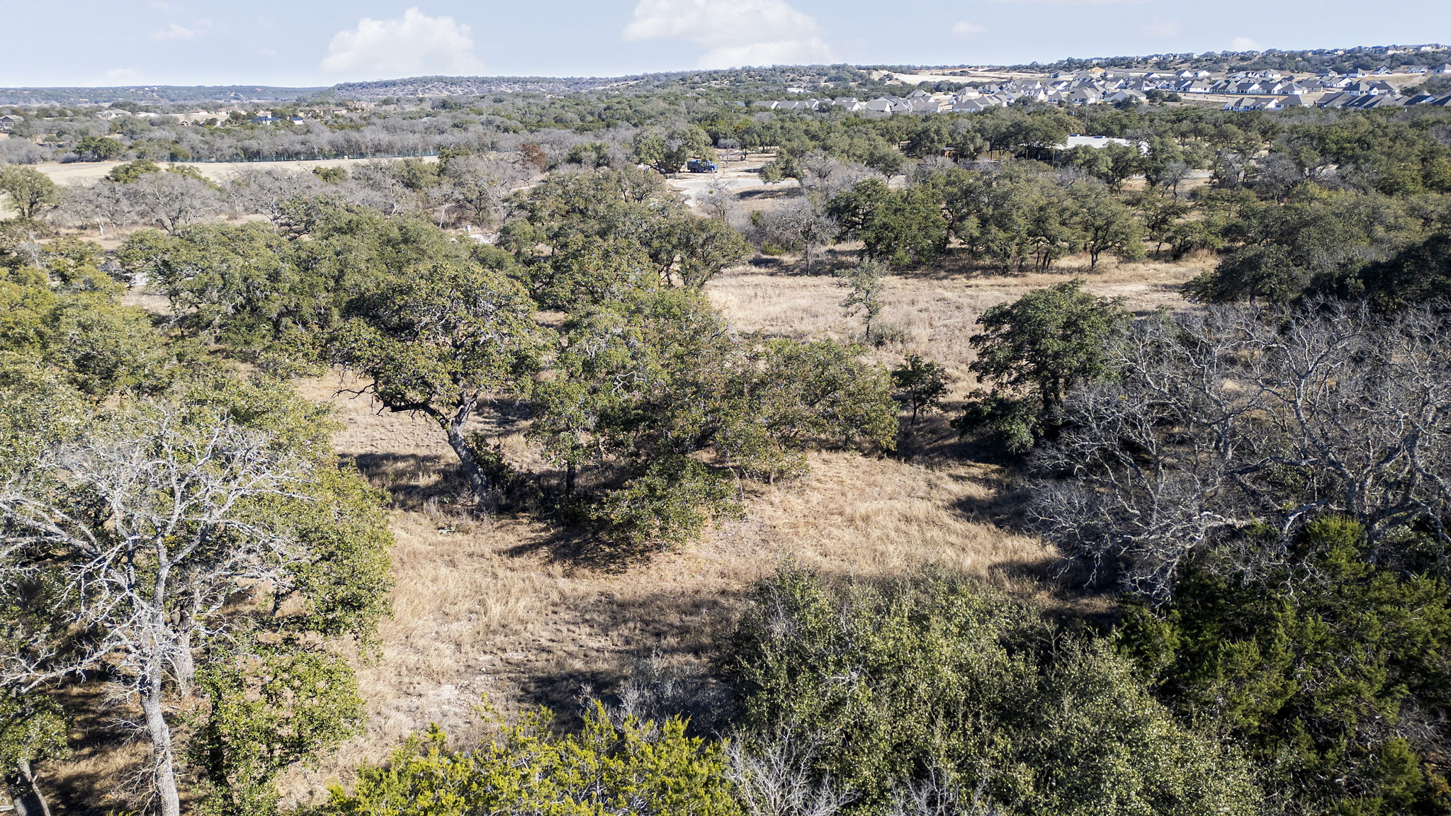 204 East Rio Rnch Road Liberty Hill, TX 78642 - Photo 6 of 17 Aerial overview of property's location