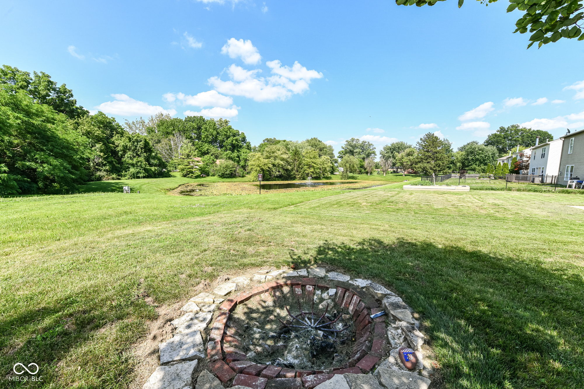 6864 Merritt Ridge Way Avon, IN 46123 - Photo 35 of 40