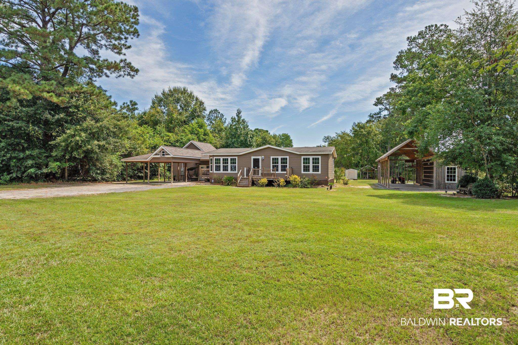 4510 Brannon Road Wilmer, AL 36587 - Photo 23 of 36