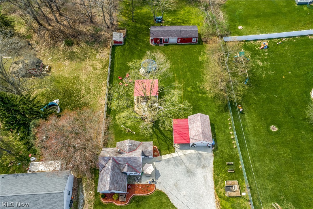5824 South Arlington Road Clinton, OH 44216 - Photo 13 of 35
