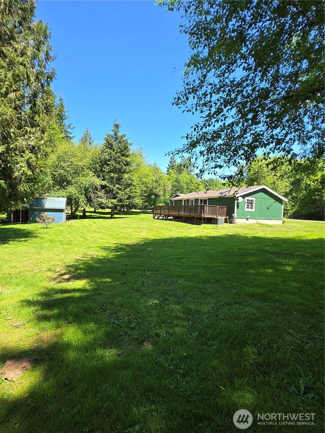 147 Tara Lane Vader, WA 98593 - Photo 24 of 38