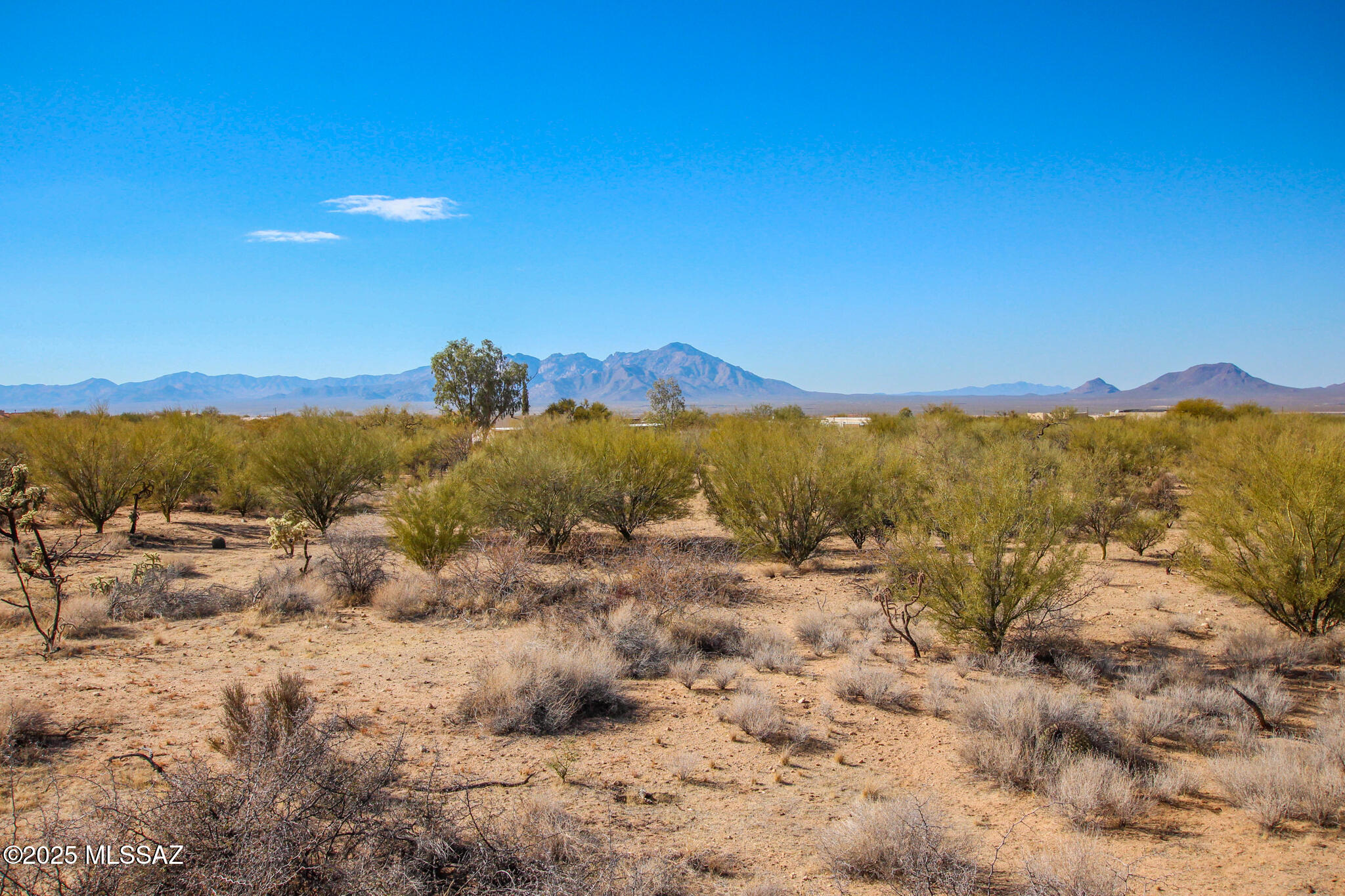 15949 West Diamond Bell Ranch Road, Unit 8 Tucson, AZ 85736 - Photo 4 of 6