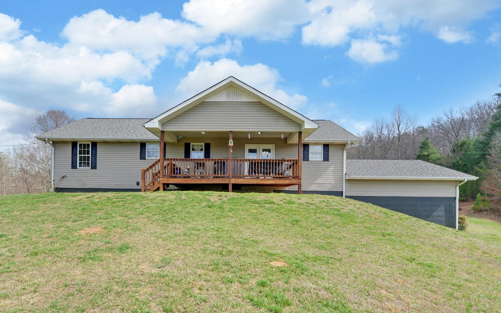 140 Newman Road Farner, TN 37333 - Photo 42 of 61 Gallery Image 42