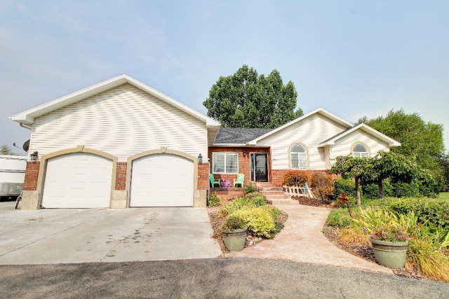 7411 South 400 West Rexburg, ID 83440 - Photo 1 of 1 Main View