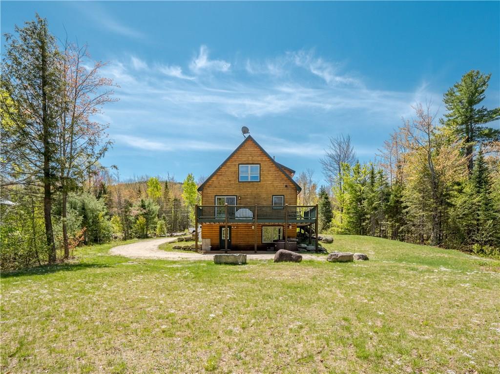 457 Howe Hill Road Greenwood, ME 04255 - Photo 5 of 34 Photo