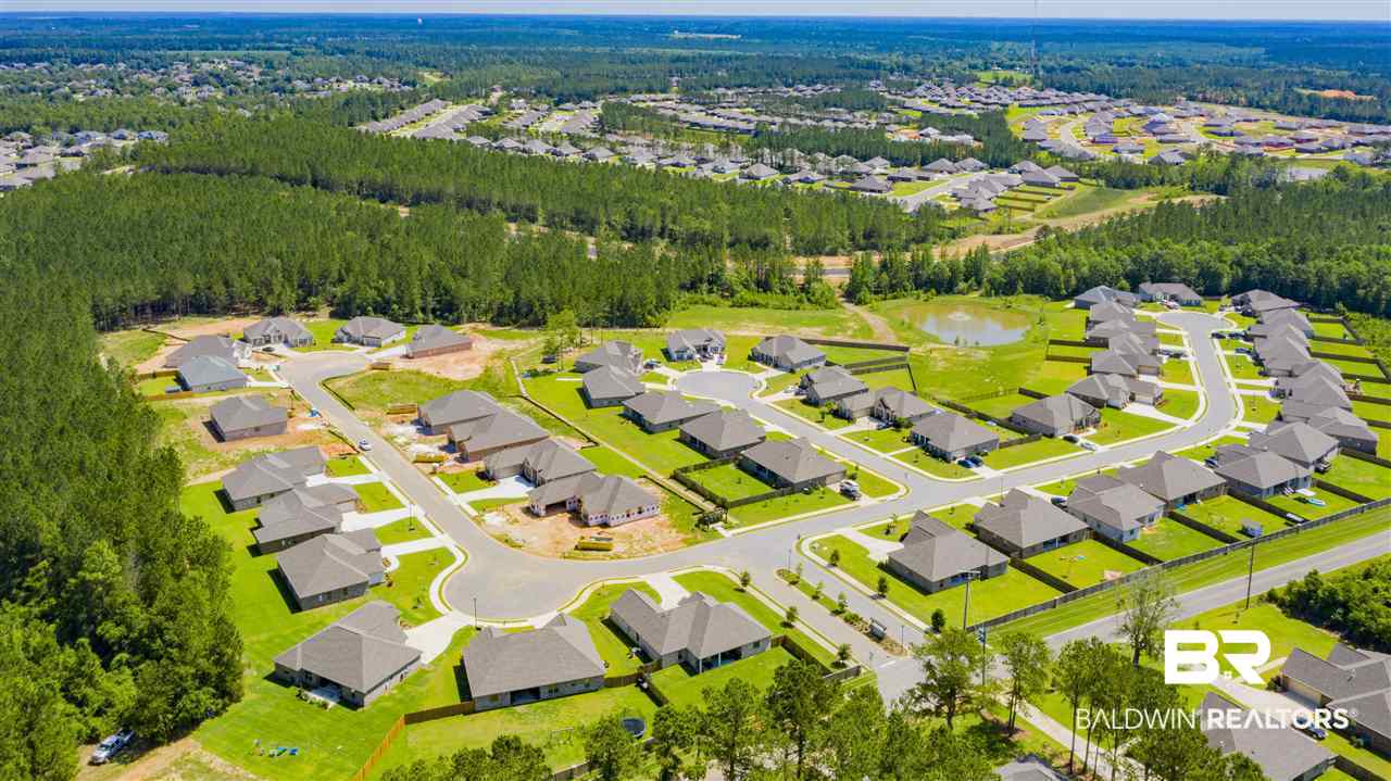 12237 Lone Eagle Drive Daphne, AL 36527 - Photo 33 of 43